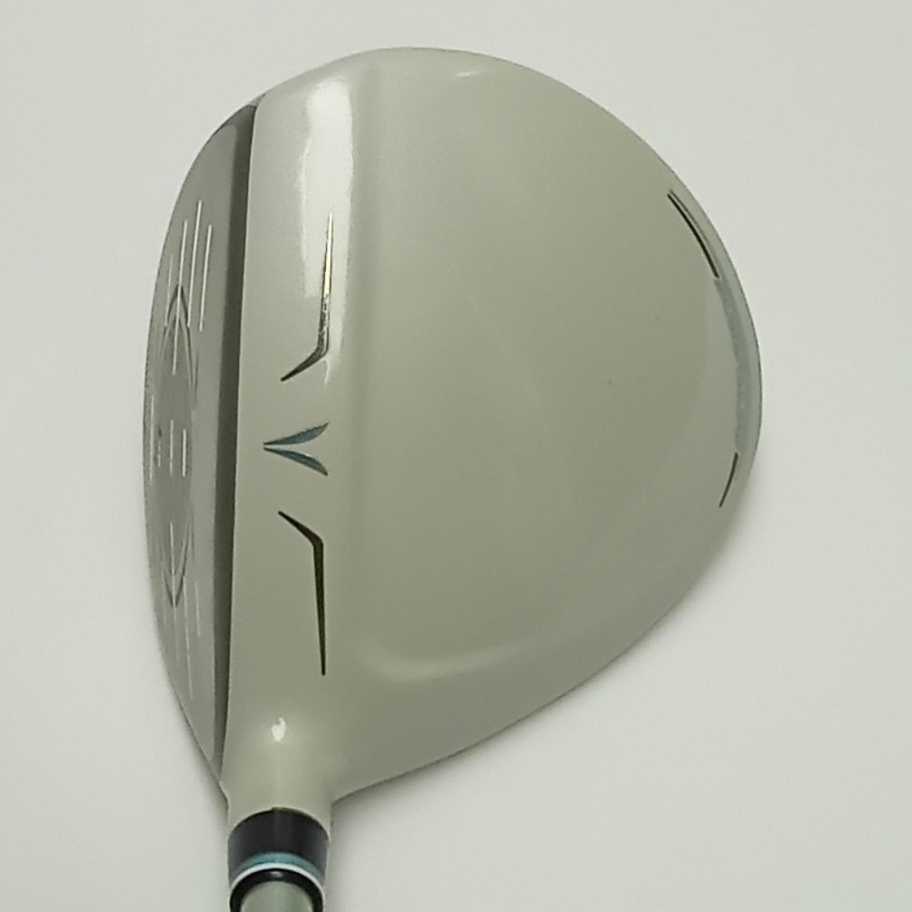 XXIO LADIES ﾎﾜｲﾄ (2022) ﾚﾃﾞｨｽ 7W 23° L XXIO MP1200L｜Alpen Online