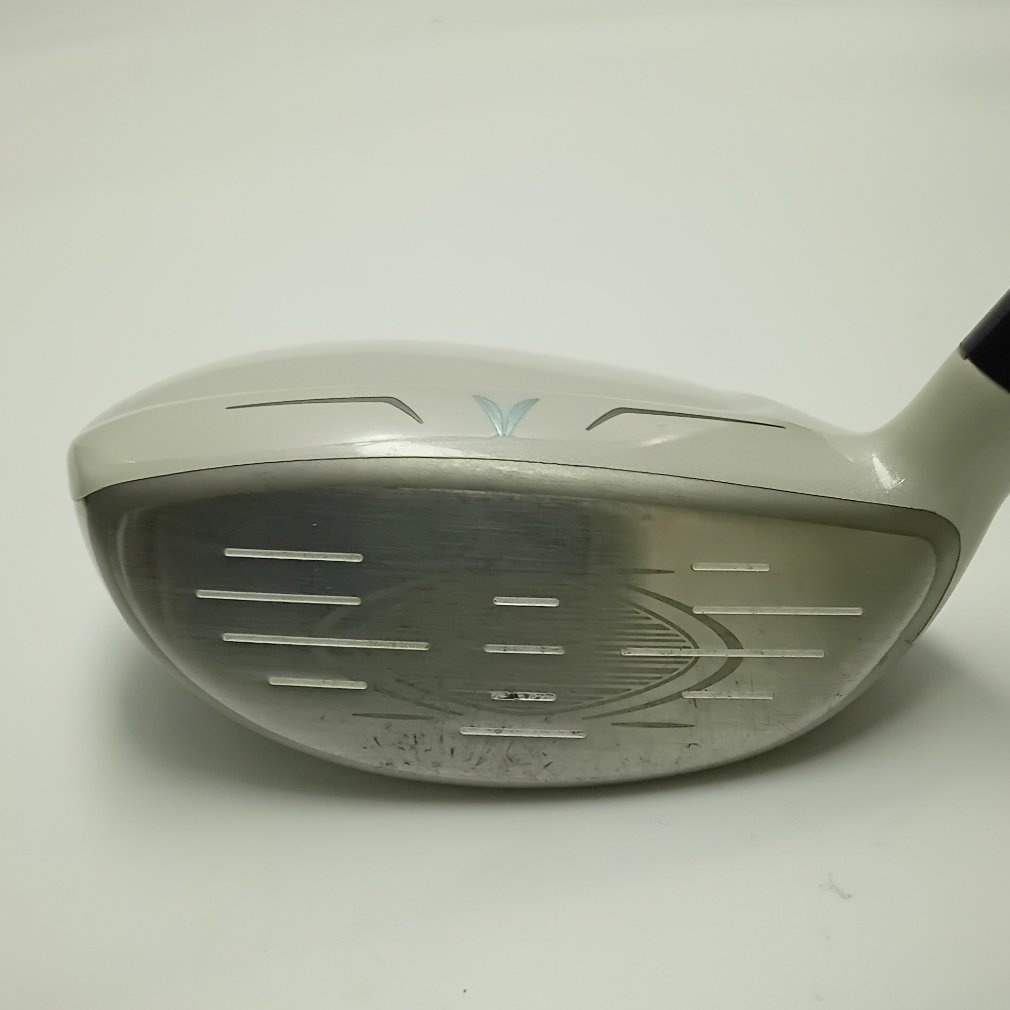 XXIO LADIES ﾎﾜｲﾄ (2022) ﾚﾃﾞｨｽ 7W 23° L XXIO MP1200L｜Alpen Online