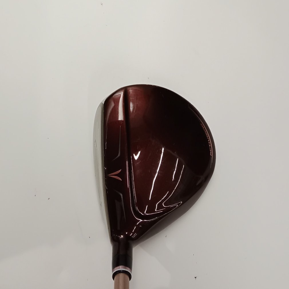 XXIO LADIES ﾎﾞﾙﾄﾞｰ (2022) ﾚﾃﾞｨｽ 4W 18° L XXIO MP1200L ﾎﾞﾙﾄﾞｰ