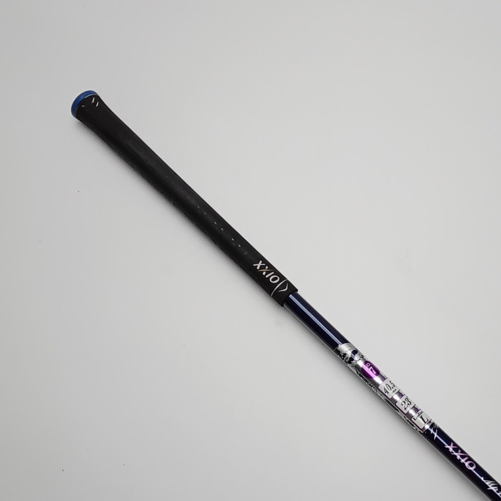 XXIO 10 ﾌﾞﾙｰ ﾚﾃﾞｨｽ 7W 23° L XXIO MP1000｜Alpen Online 公式