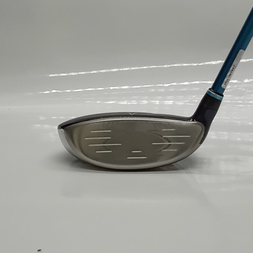 XXIO LADIES ﾌﾞﾙｰ (2022) ﾚﾃﾞｨｽ 4W 18° L XXIO MP1200L ﾌﾞﾙｰ｜Alpen Online