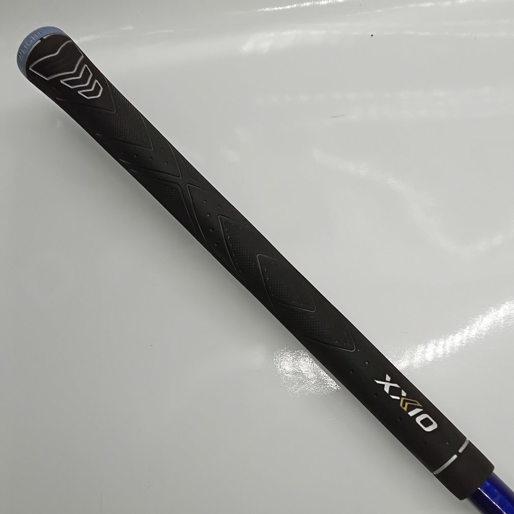 XXIO LADIES ﾌﾞﾙｰ (2022) ﾚﾃﾞｨｽ 4W 18° L XXIO MP1200L ﾌﾞﾙｰ｜Alpen Online