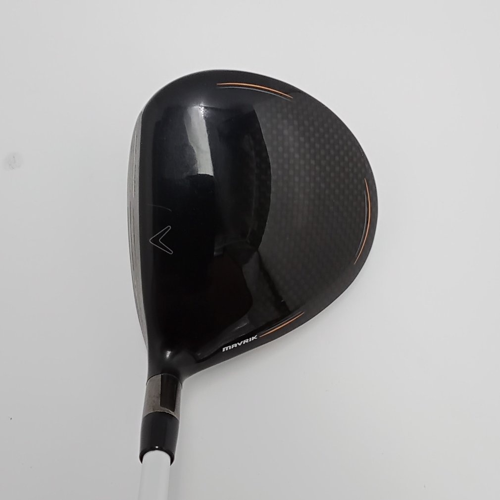 MAVRIK MAX LITE ﾚﾃﾞｨｽ 3W 16° A Diamana 40 for Callaway｜Alpen