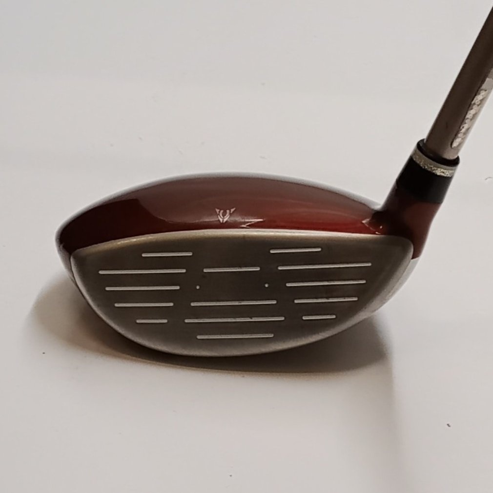 XXIO LADIES ﾎﾞﾙﾄﾞｰ (2020) ﾚﾃﾞｨｽ 7W 23° L XXIO MP1100L ﾎﾞﾙﾄﾞｰ