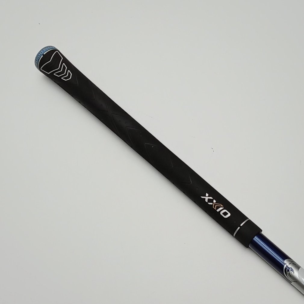 XXIO LADIES ﾌﾞﾙｰ (2022) ﾚﾃﾞｨｽ 7W 23° A XXIO MP1200L ﾌﾞﾙｰ｜Alpen Online