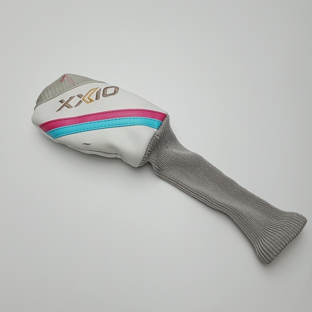 XXIO LADIES ﾌﾞﾙｰ (2022) ﾚﾃﾞｨｽ 7W 23° A XXIO MP1200L ﾌﾞﾙｰ｜Alpen Online