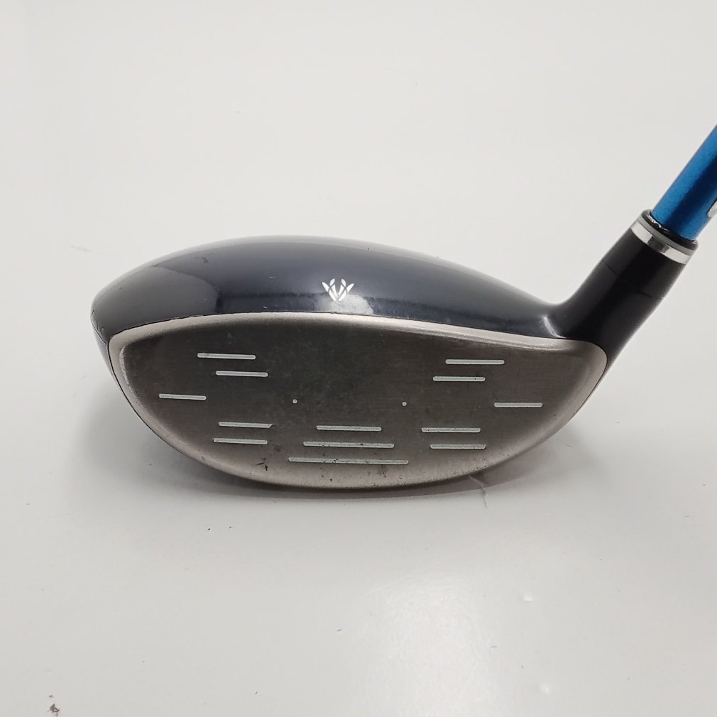 XXIO 10 ﾌﾞﾙｰ ﾚﾃﾞｨｽ 5W 20° L XXIO MP1000｜Alpen Online