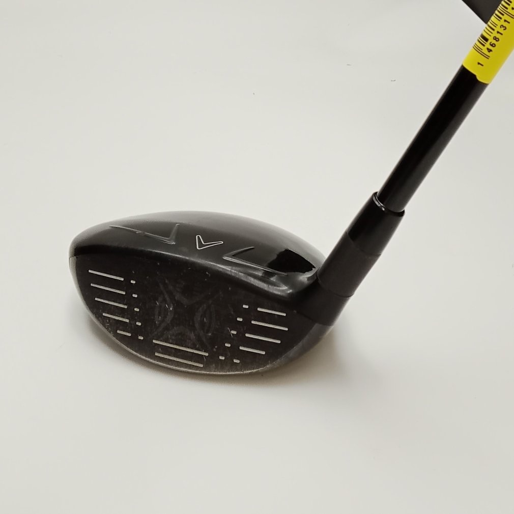GBB EPIC STAR レディス 5W 18° L Speeder EVOLUTION for GBB｜Alpen
