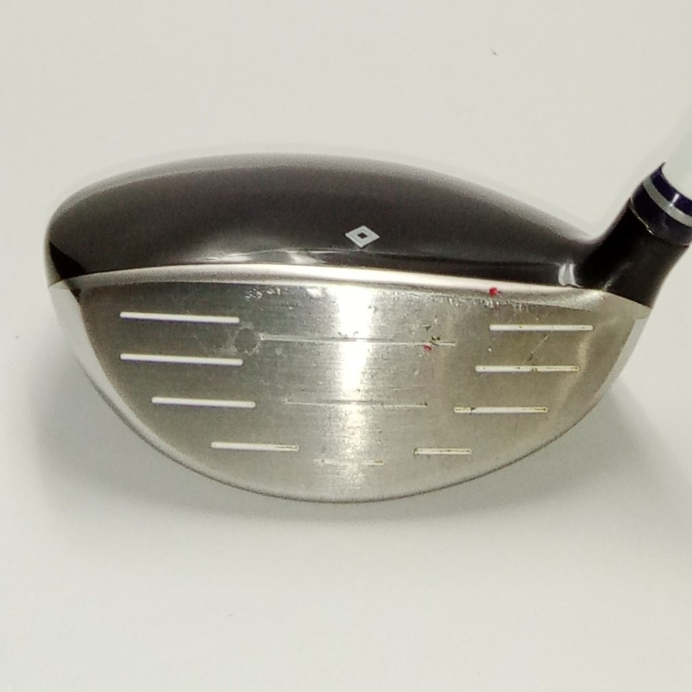 ONOFF FAIRWAY ARMS (2021) ﾚﾃﾞｨｽ 5W 19° A SMOOTH KICK LP-421F