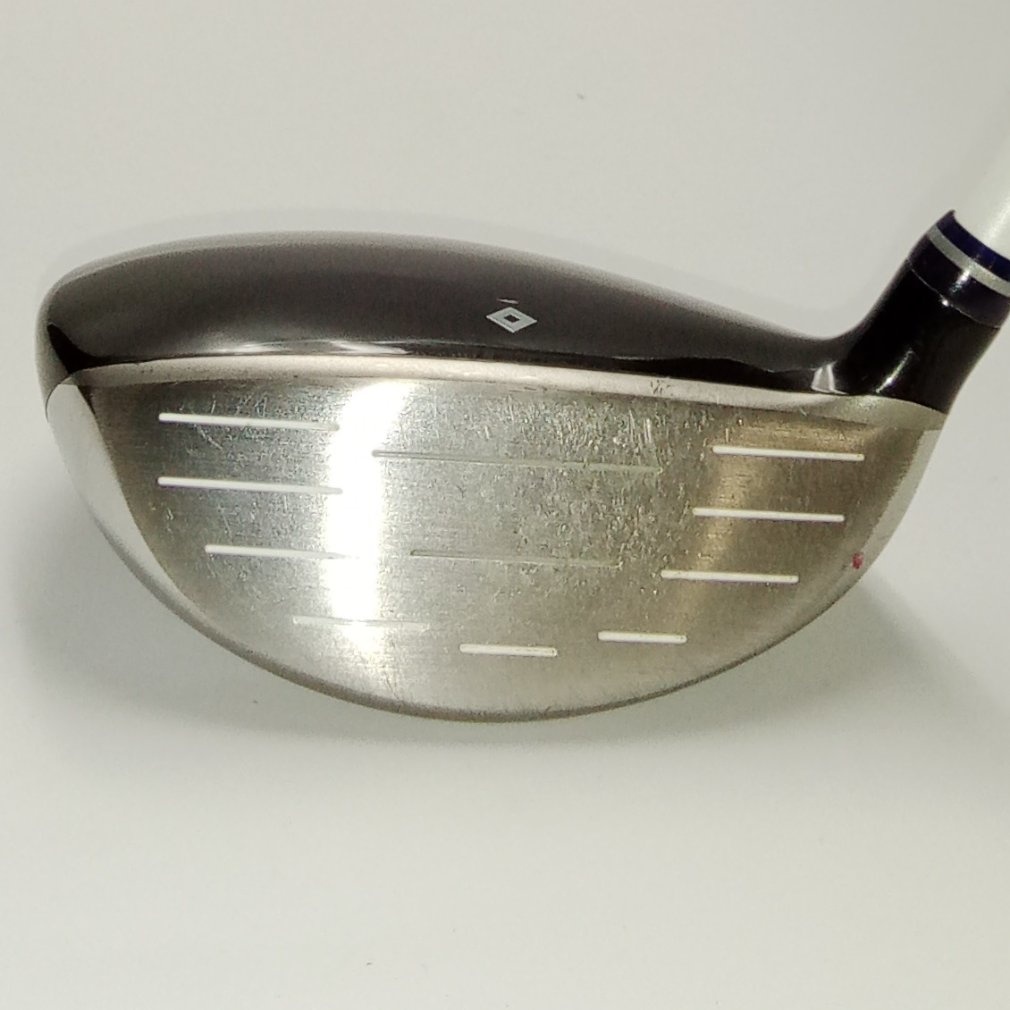 ONOFF FAIRWAY ARMS (2021) ﾚﾃﾞｨｽ 7W 22° A SMOOTH KICK LP-421F