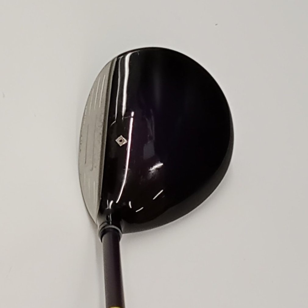 ONOFF FAIRWAY ARMS (2021) ﾚﾃﾞｨｽ 5W 19° A SMOOTH KICK LP-421F