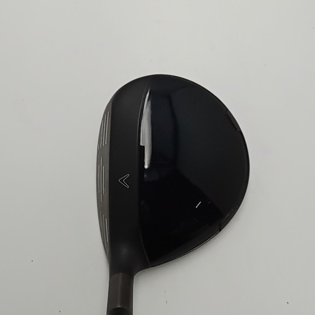 PARADYM MAX FAST レディス 5W 19° A ELDIO 40 for Callaway｜Alpen