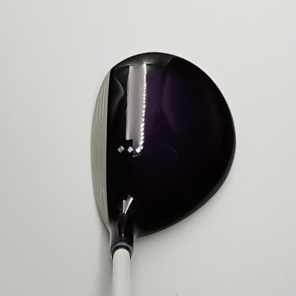 ONOFF FAIRWAY ARMS (2018) ﾚﾃﾞｨｽ 3W 15.5° A SMOOTH KICK LP-418F