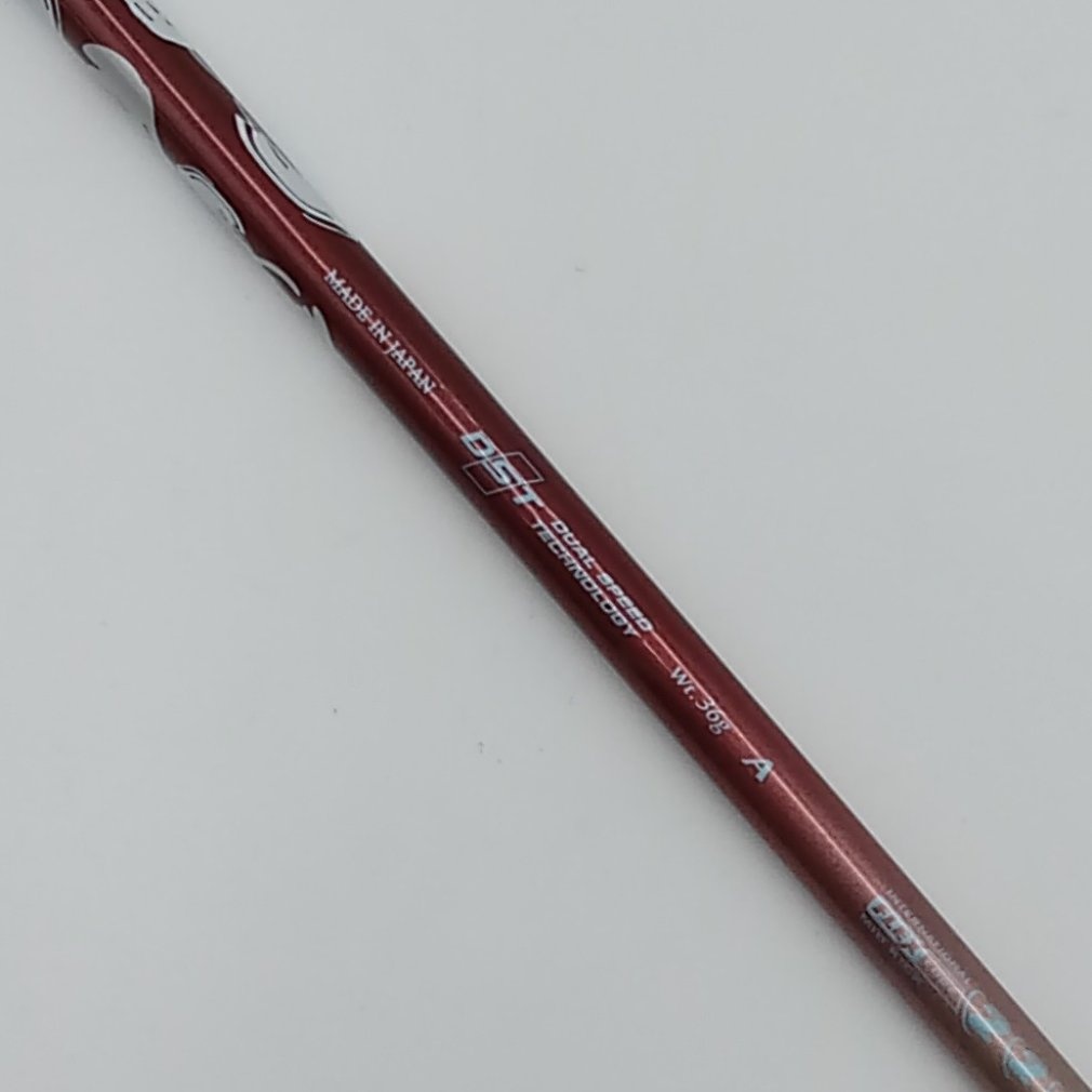 XXIO LADIES ボルドー (2022) レディス 4W 18° A XXIO MP1200L
