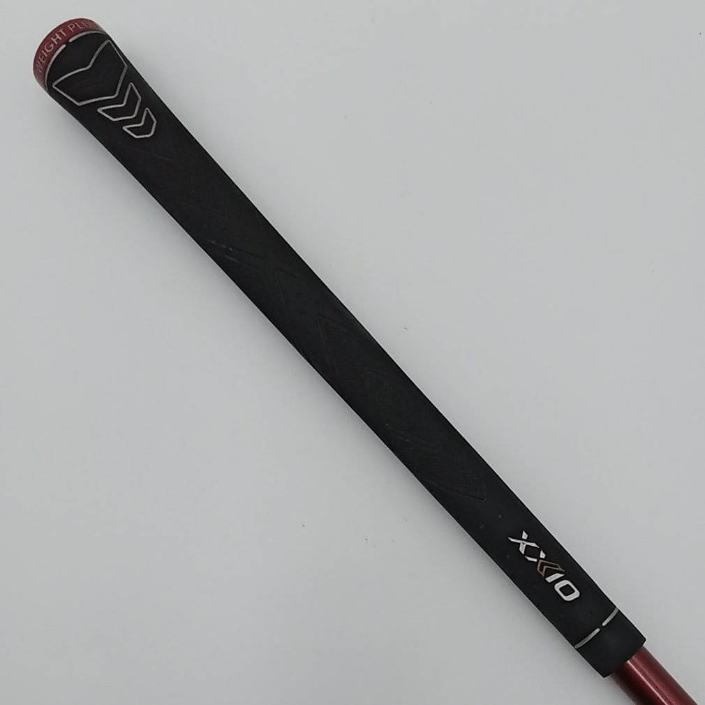 XXIO LADIES ボルドー (2022) レディス 4W 18° A XXIO MP1200L