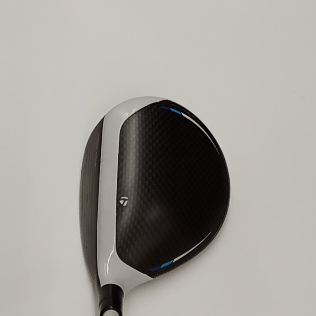SIM2 MAX D ﾚﾃﾞｨｽ 5W 19° L TENSEI BLUE TM40｜Alpen Online 公式