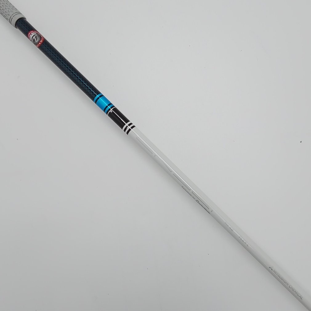 SIM2 MAX D ﾚﾃﾞｨｽ 7W 22° L TENSEI BLUE TM40｜Alpen Online 公式