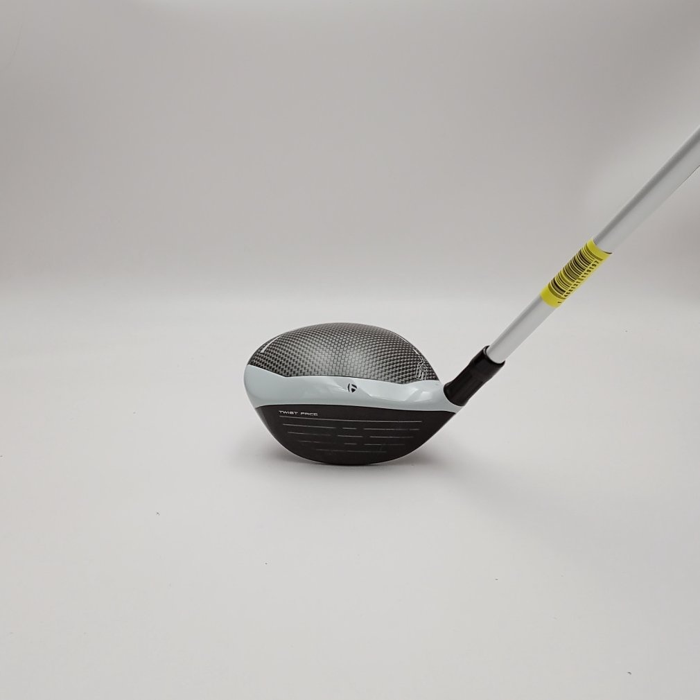 SIM MAX ﾚﾃﾞｨｽ 5W 18° L TENSEI BLUE TM40｜Alpen Online 公式