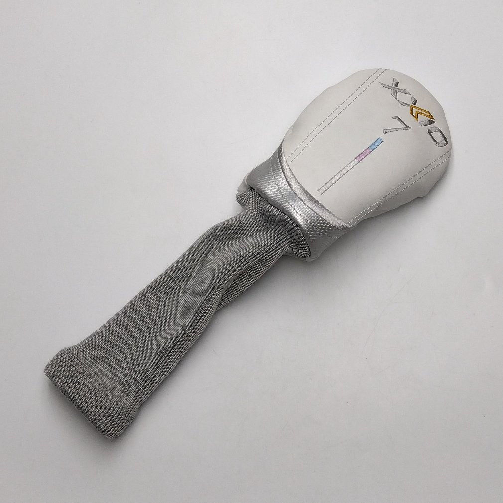 XXIO 13 ﾌﾞﾙｰ ﾚﾃﾞｨｽ 7W 23° L XXIO MP1300L ﾌﾞﾙｰ｜Alpen Online 公式