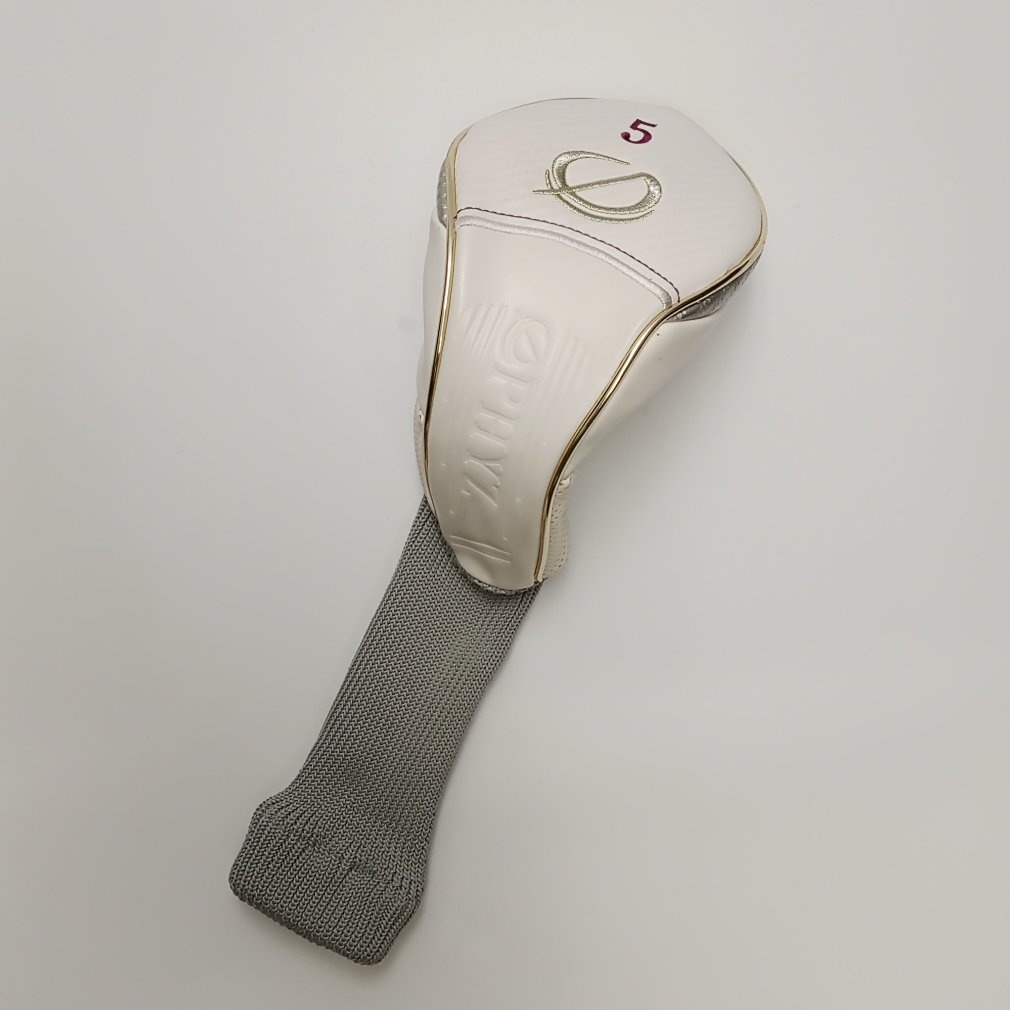 PHYZ CL III (2014) ﾚﾃﾞｨｽ 5W 21° L PZ-404F｜Alpen Online 公式