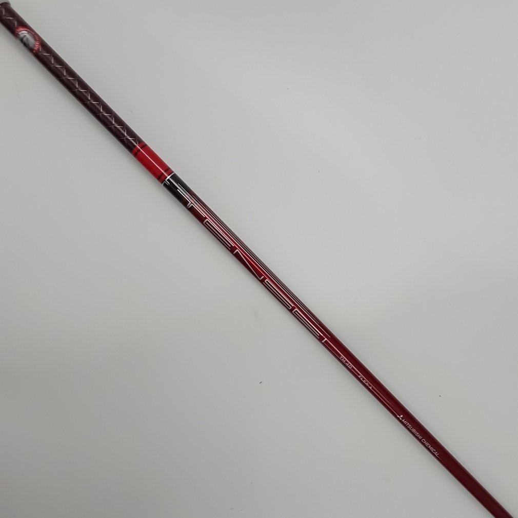 STEALTH2 HD ﾚﾃﾞｨｽ 5W 19° A TENSEI RED TM40 (22)｜Alpen Online 公式