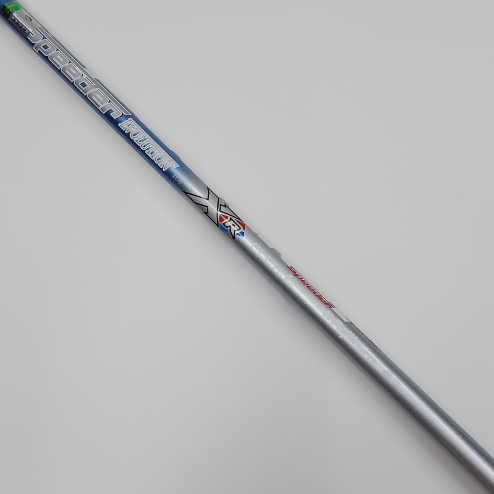 STEELHEAD XR (2017) レディス 5W 18° L Speeder EVOLUTION for XR