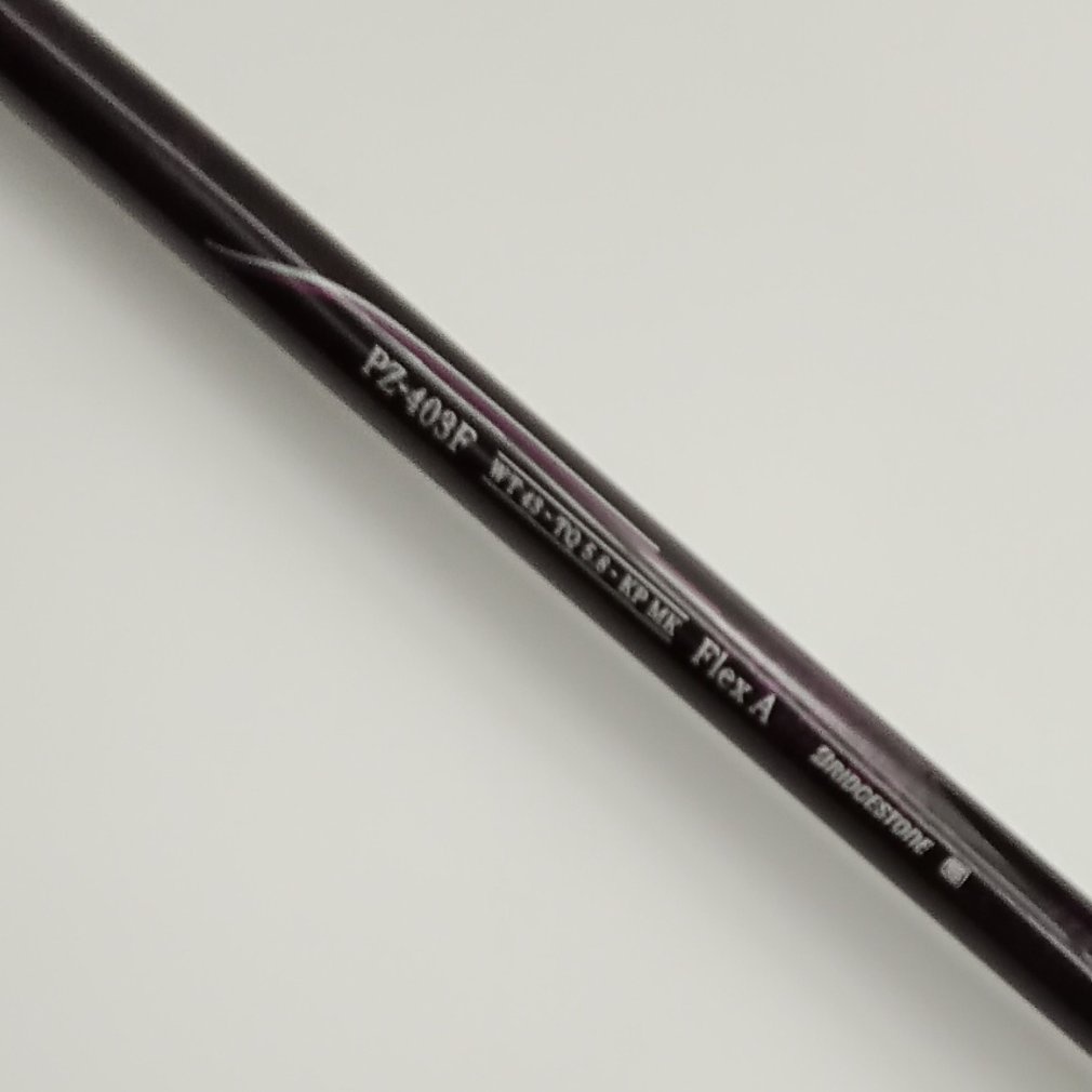 PHYZ CL (2013) ﾚﾃﾞｨｽ 9W 27° A PZ-403F｜Alpen Online 公式オンライン