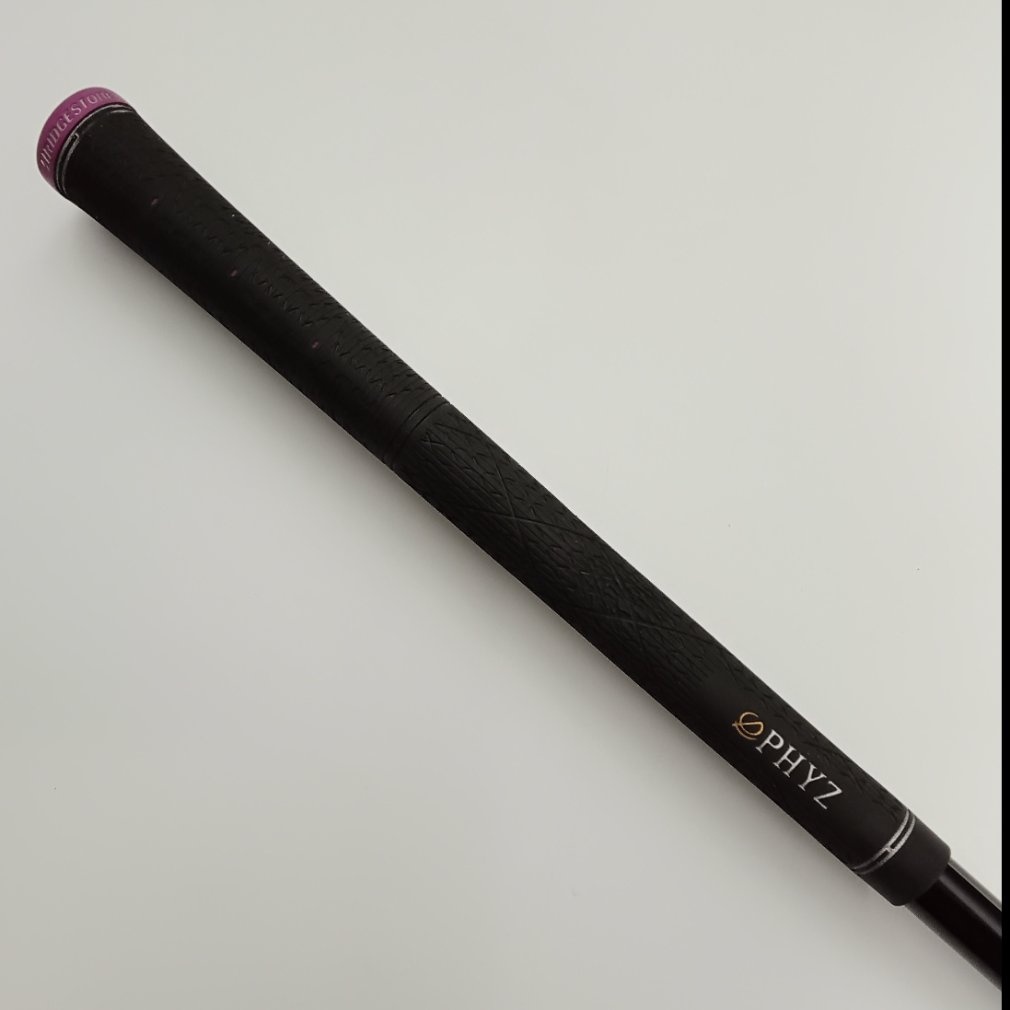 PHYZ CL (2013) ﾚﾃﾞｨｽ 9W 27° A PZ-403F｜Alpen Online 公式オンライン