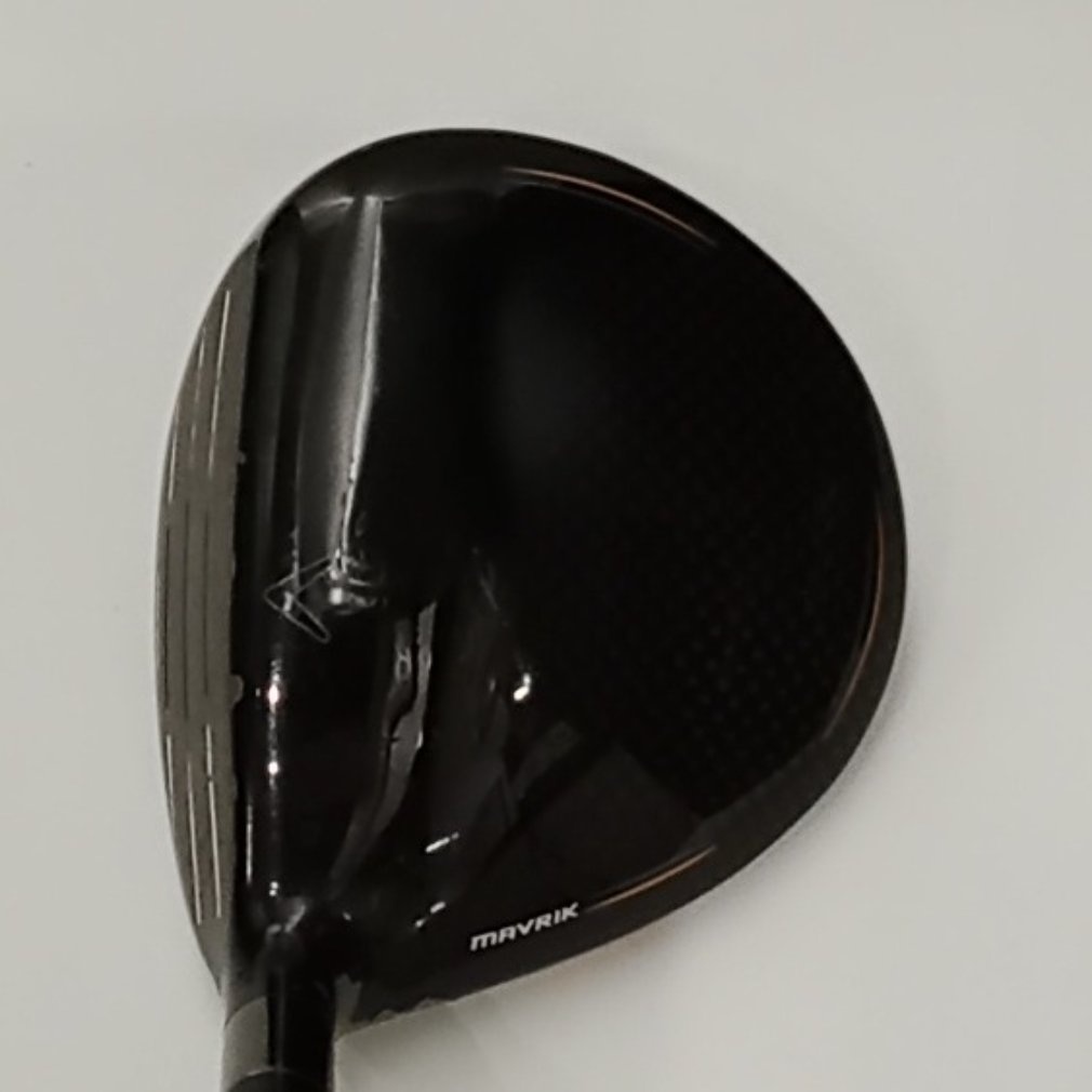 MAVRIK MAX LITE ﾚﾃﾞｨｽ 5W 19° L Diamana 40 for Callaway｜Alpen