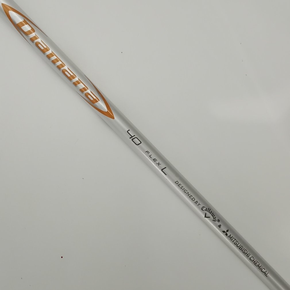 MAVRIK MAX LITE ﾚﾃﾞｨｽ 5W 19° L Diamana 40 for Callaway｜Alpen