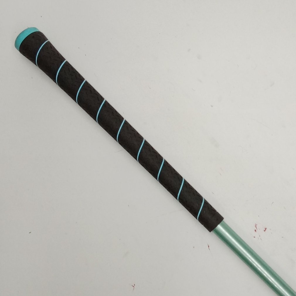 ELYTE MAX FAST レディス 7W 22° L LIN-Q GREEN 40 for Callaway LDY