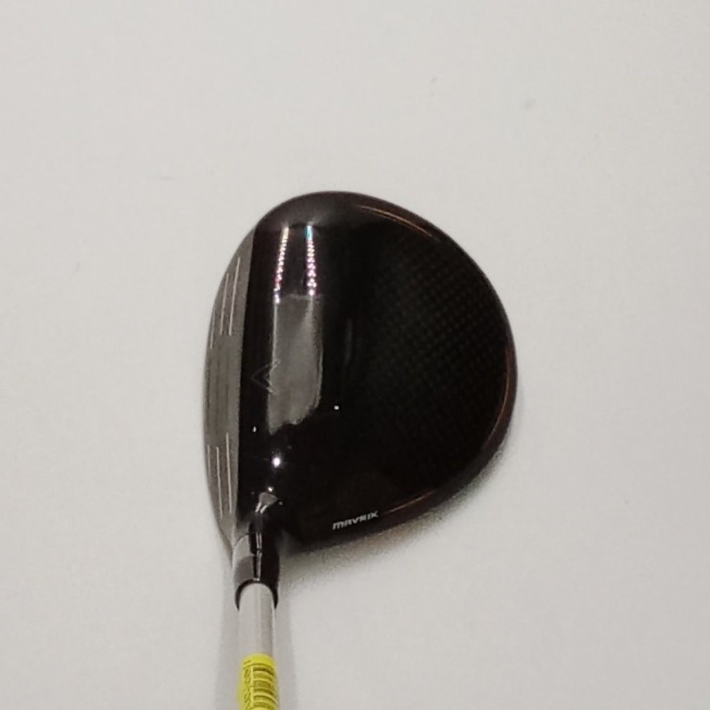 MAVRIK MAX LITE ﾚﾃﾞｨｽ 5W 19° A Diamana 40 for Callaway｜Alpen