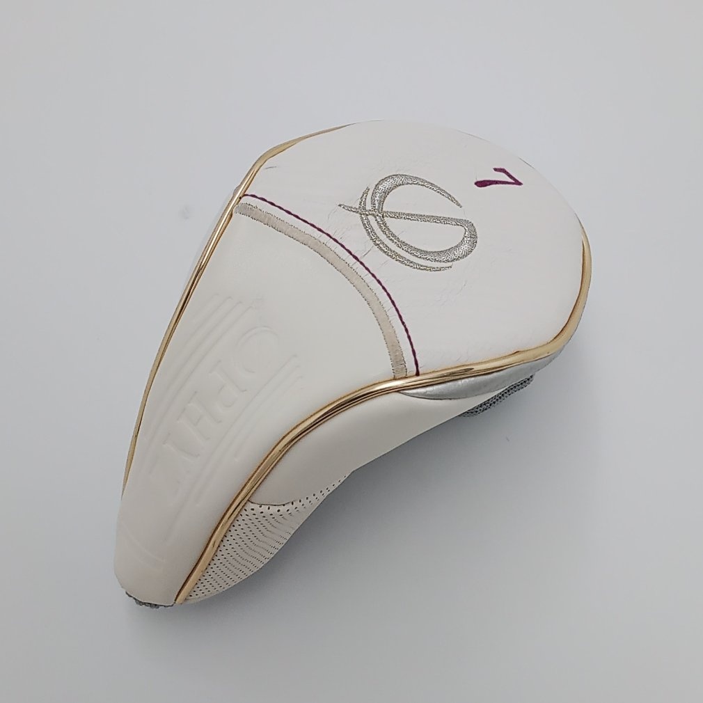 PHYZ CL III (2014) ﾚﾃﾞｨｽ 7W 24° A PZ-404F｜Alpen Online 公式