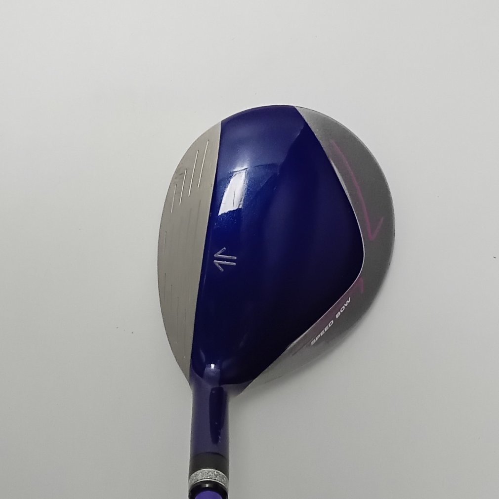 maruman SHUTTLE (2022) レディス 3W 16° L IMPACT FIT m230｜Alpen