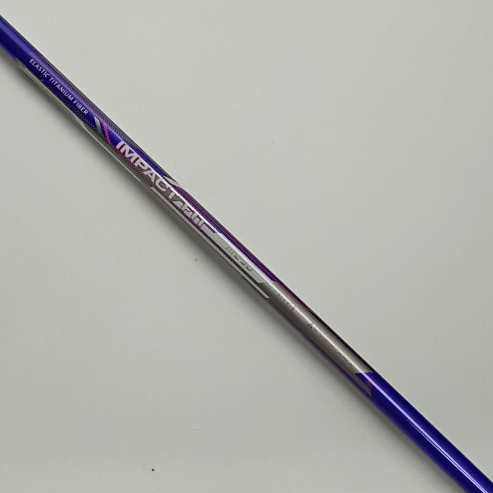 maruman SHUTTLE (2022) レディス 3W 16° L IMPACT FIT m230｜Alpen