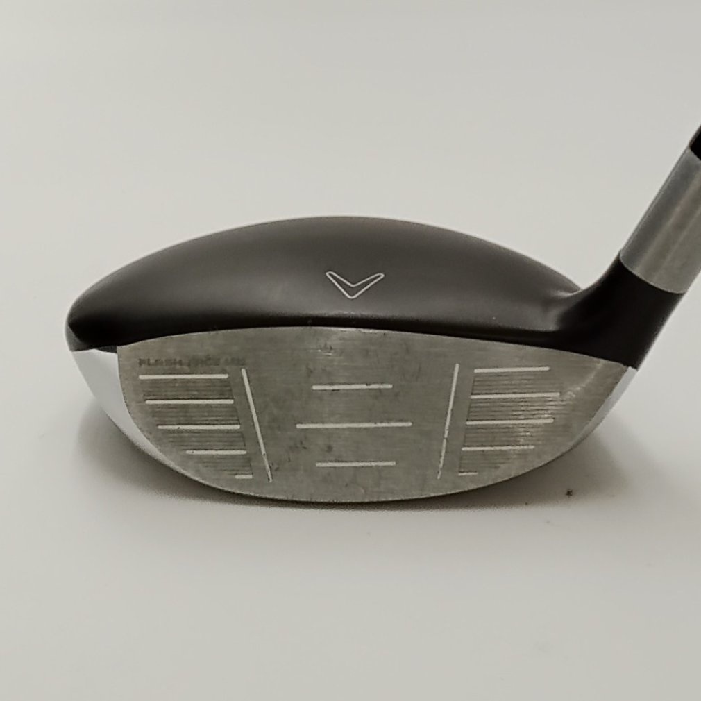 ROGUE ST MAX FAST レディス 5W 19° L ELDIO 40 for Callaway｜Alpen