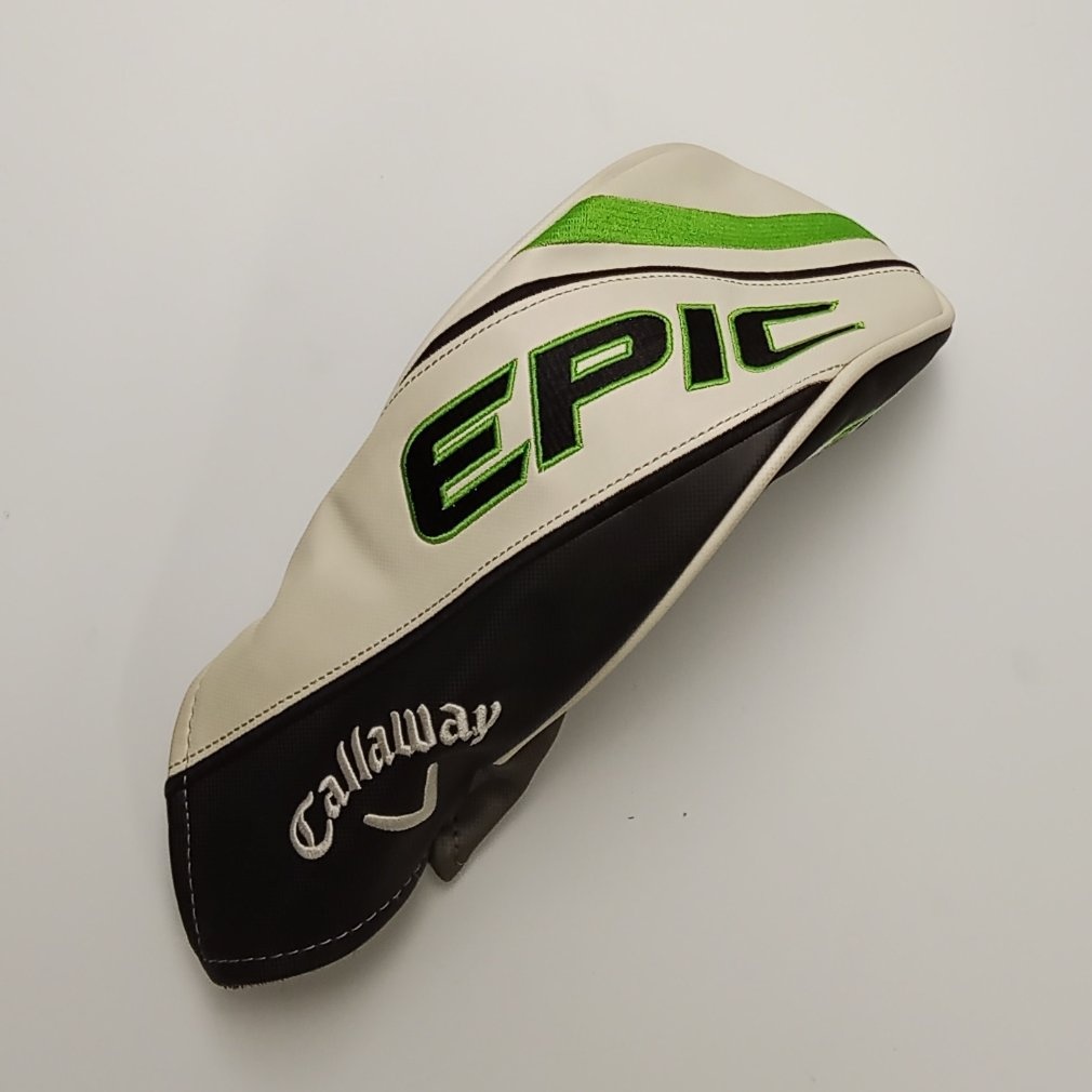 EPIC MAX FAST レディス 7W 21° L ELDIO 40 for Callaway｜Alpen