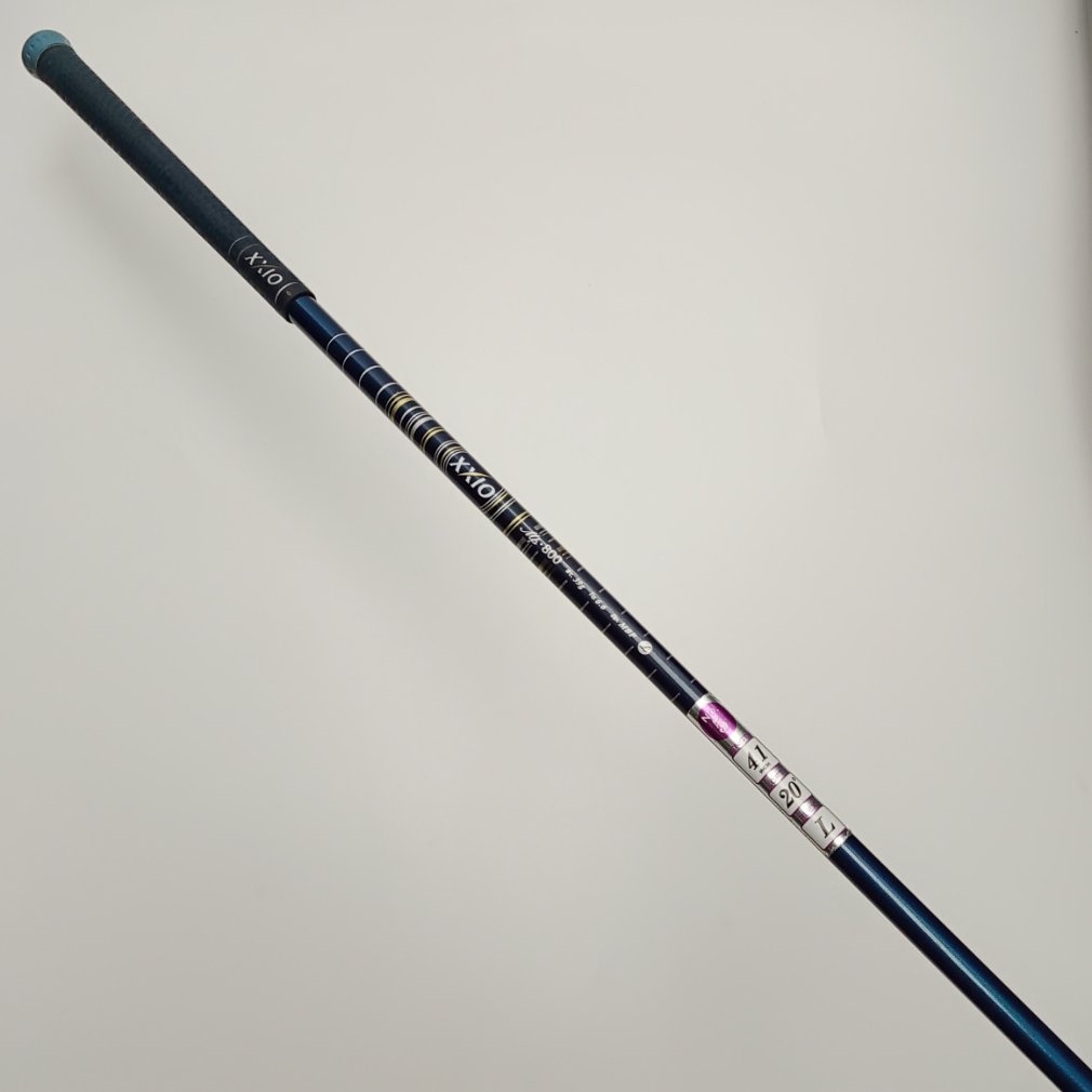 XXIO 8 ﾚﾃﾞｨｽ 5W 20° L XXIO MP800L｜Alpen Online 公式オンラインストア