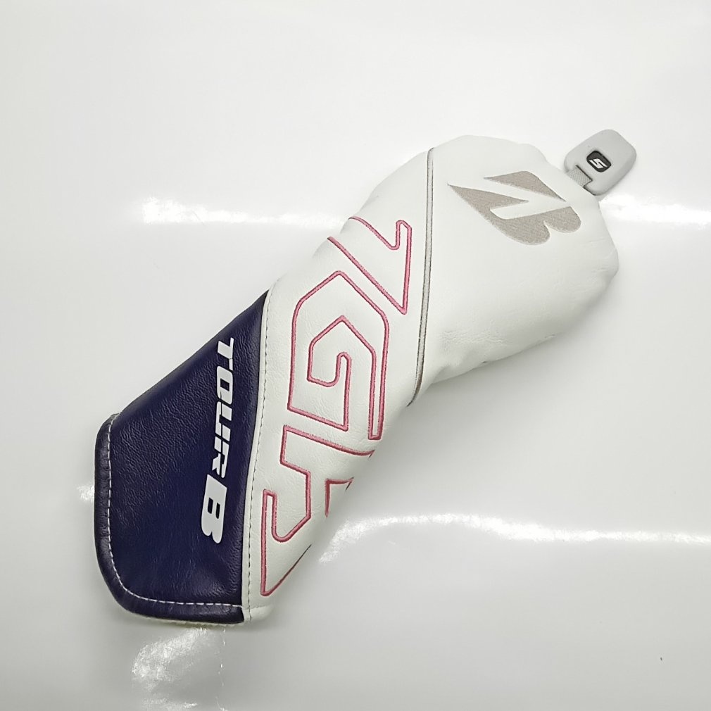 TOUR B JGR ピンク (2019) レディス 5W 20° L Air Speeder JGR｜Alpen