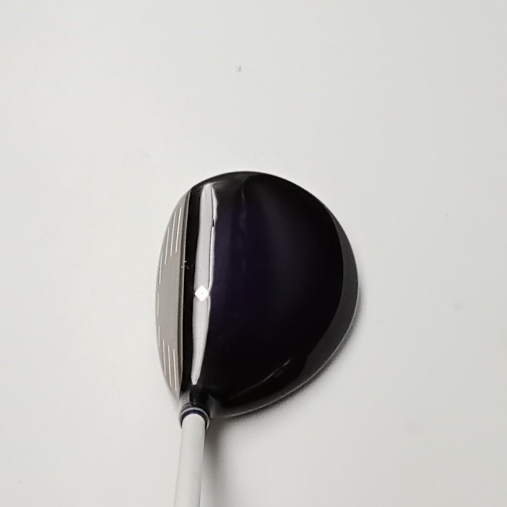 ONOFF FAIRWAY ARMS (2021) ﾚﾃﾞｨｽ 7W 22° A SMOOTH KICK LP-421F