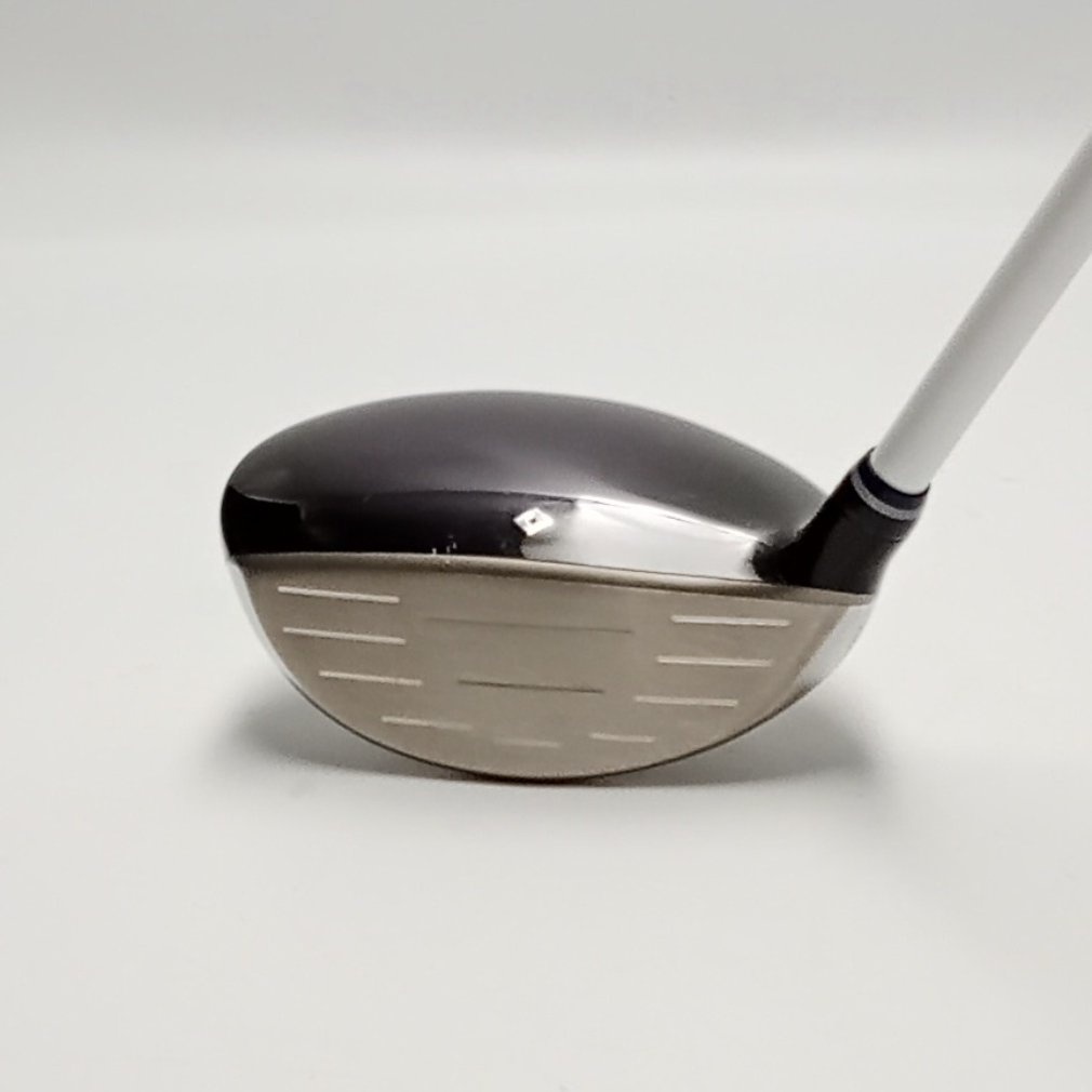 ONOFF FAIRWAY ARMS (2021) ﾚﾃﾞｨｽ 7W 22° A SMOOTH KICK LP-421F