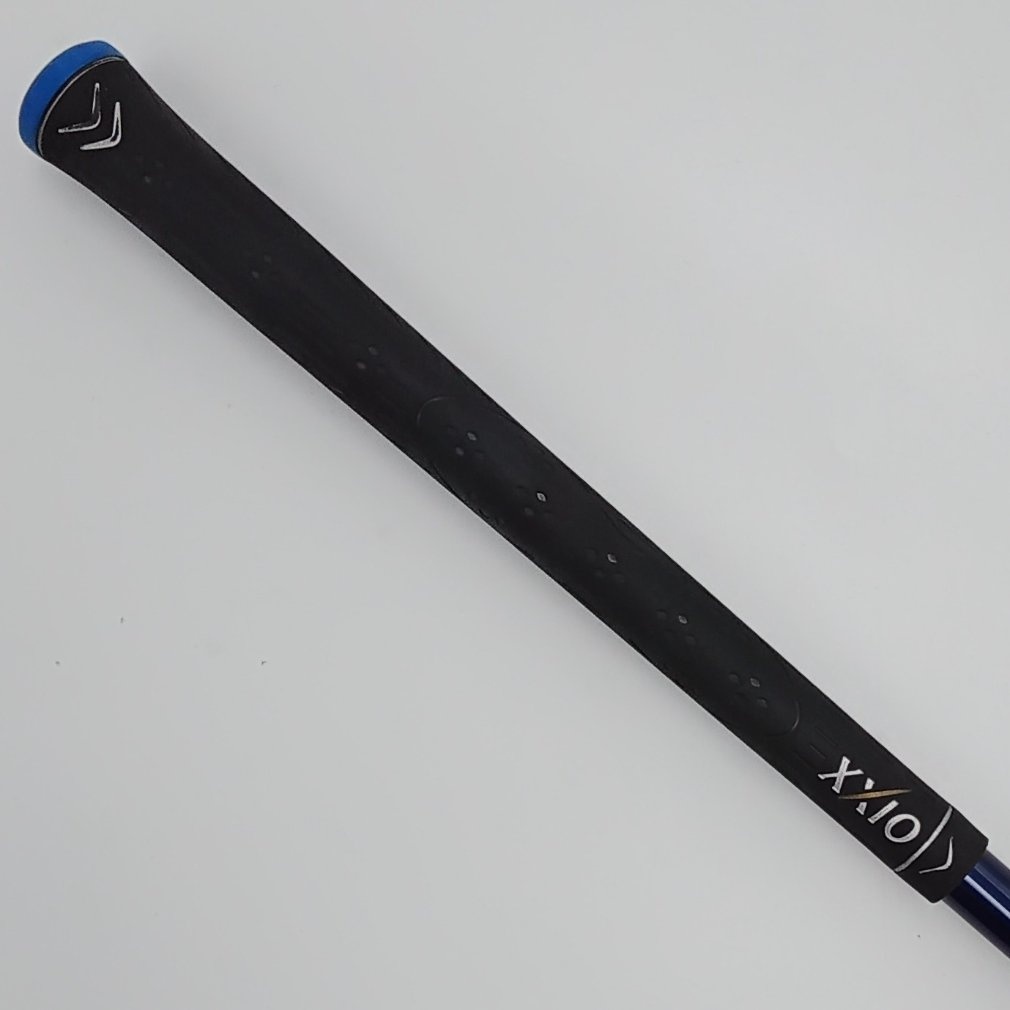 XXIO 10 ﾌﾞﾙｰ ﾚﾃﾞｨｽ 7W 23° L XXIO MP1000｜Alpen Online 公式