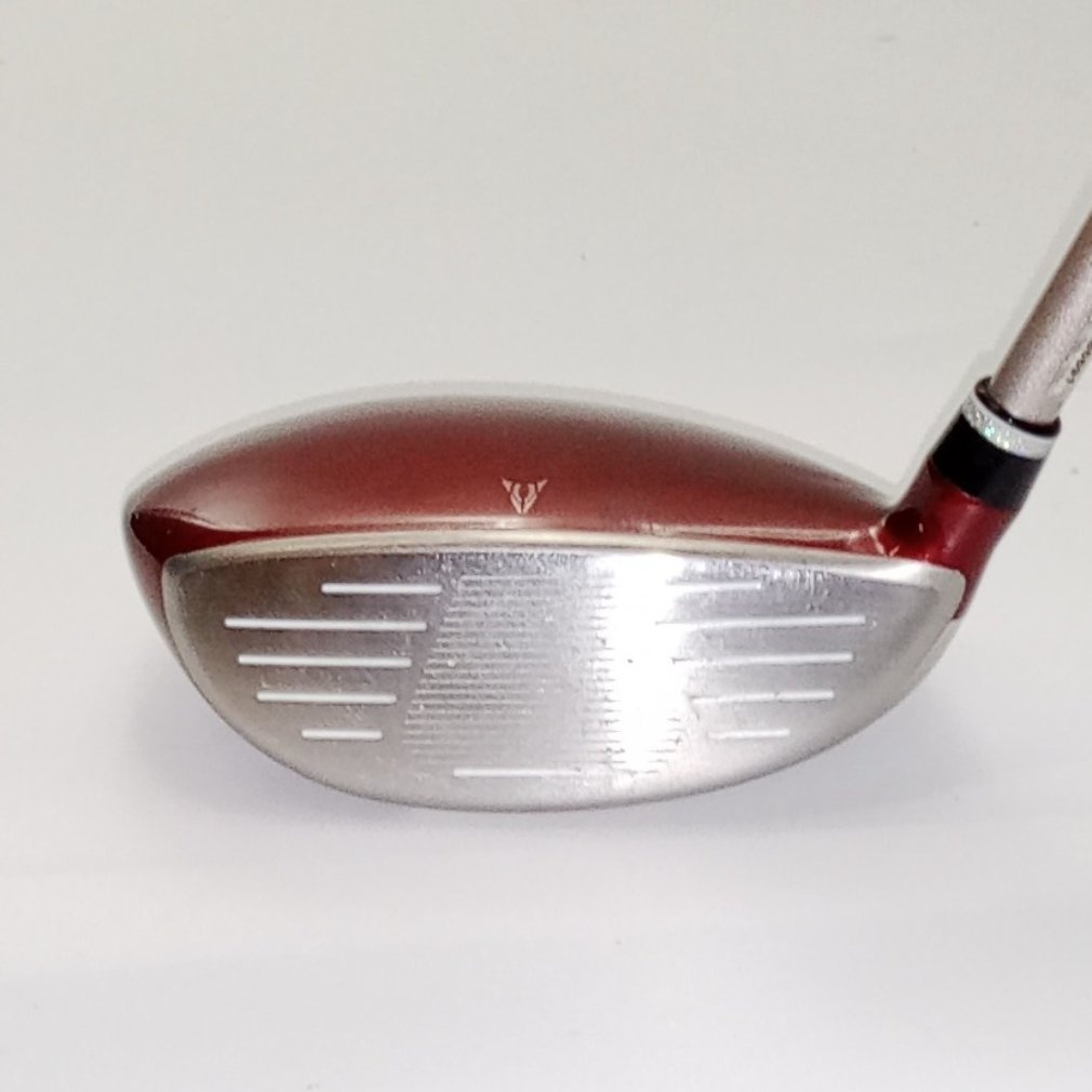 XXIO LADIES ﾎﾞﾙﾄﾞｰ (2020) ﾚﾃﾞｨｽ 3W 16° L XXIO MP1100L ﾎﾞﾙﾄﾞｰ