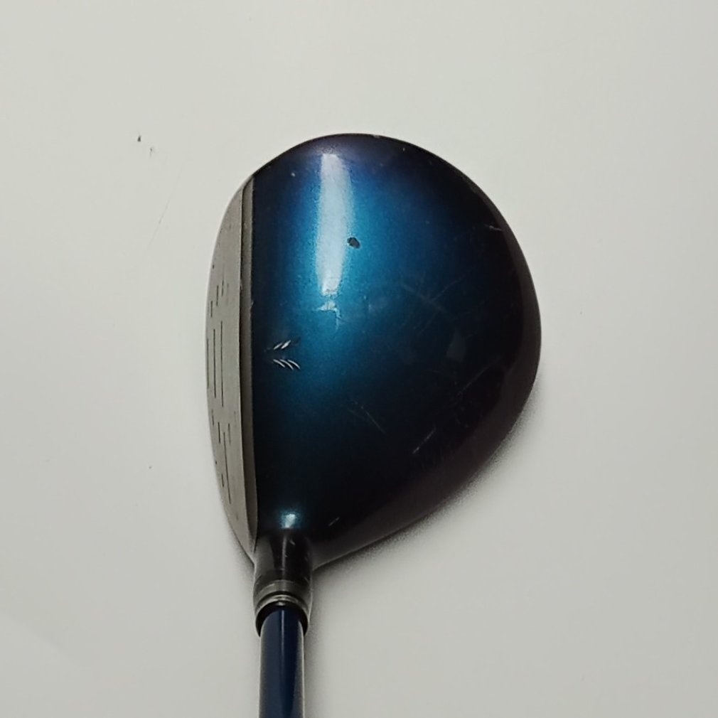 XXIO 8 レディス 5W 20° A XXIO MP800L｜Alpen Online 公式オンライン