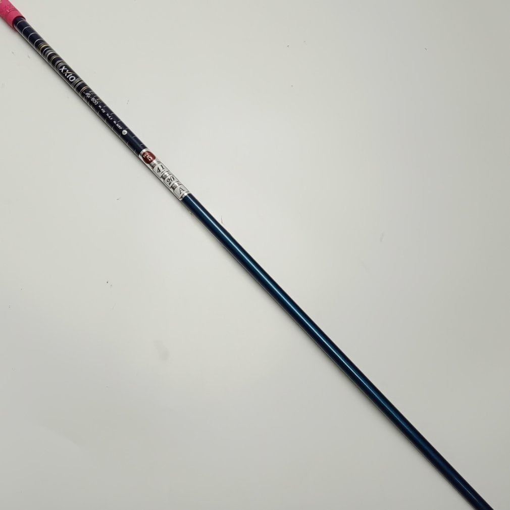 XXIO 8 レディス 5W 20° A XXIO MP800L｜Alpen Online 公式オンライン