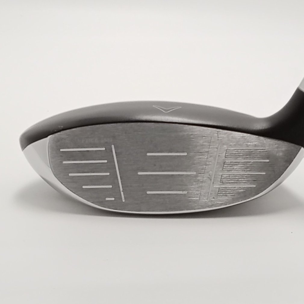 ROGUE ST MAX FAST ﾚﾃﾞｨｽ 7W 22° L ELDIO 40 for Callaway｜Alpen