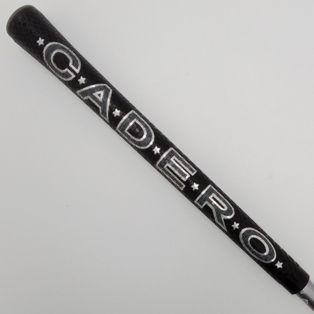 ROGUE ST MAX FAST ﾚﾃﾞｨｽ 7W 22° L ELDIO 40 for Callaway｜Alpen
