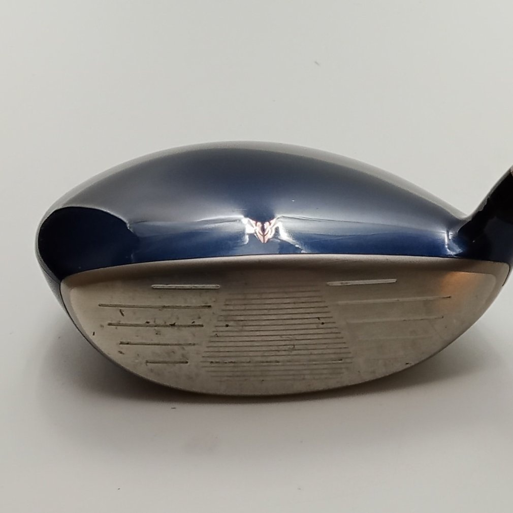 XXIO LADIES ﾌﾞﾙｰ (2020) ﾚﾃﾞｨｽ 4W 18° A XXIO MP1100L ﾌﾞﾙｰ｜Alpen