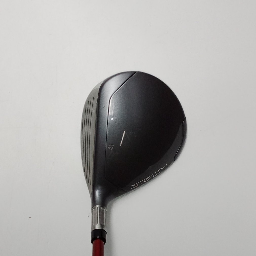 STEALTH2 HD レディス 7W 23° L TENSEI RED TM40 (22)｜Alpen Online