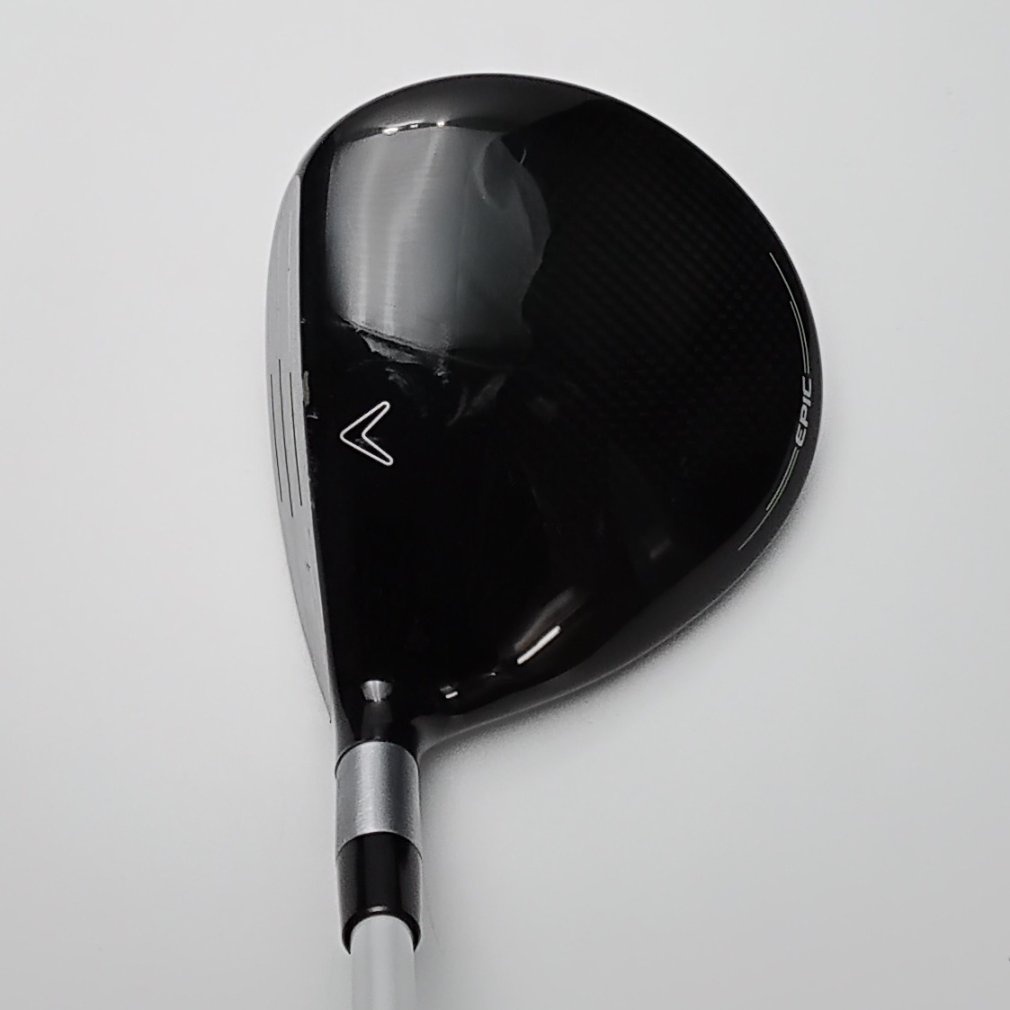 EPIC MAX FAST ﾚﾃﾞｨｽ 3W 15° L ELDIO 40 for Callaway｜Alpen Online